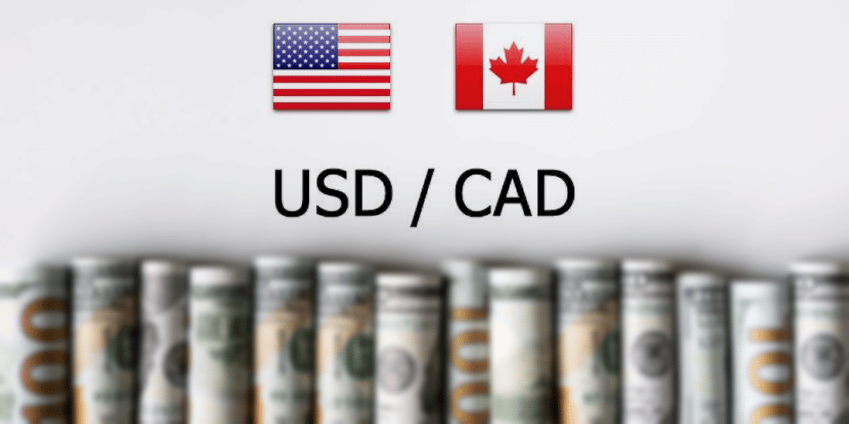 USD/CAD и USD/CNH: USD/CAD пытается начать восстановление