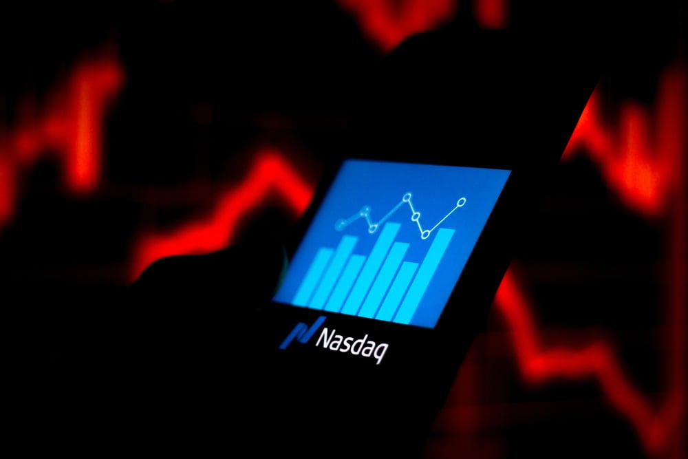 Nasdaq 100 Future: Market Trends & Nvidia's Impact