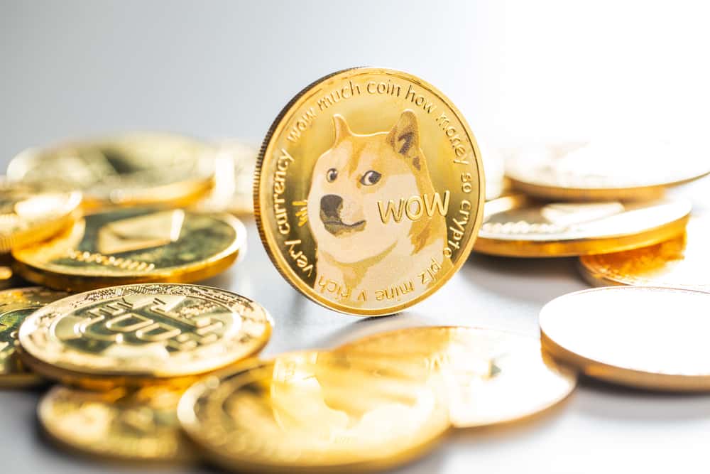 Dogecoin и Shiba Inu: Doge продолжает бычью динамику