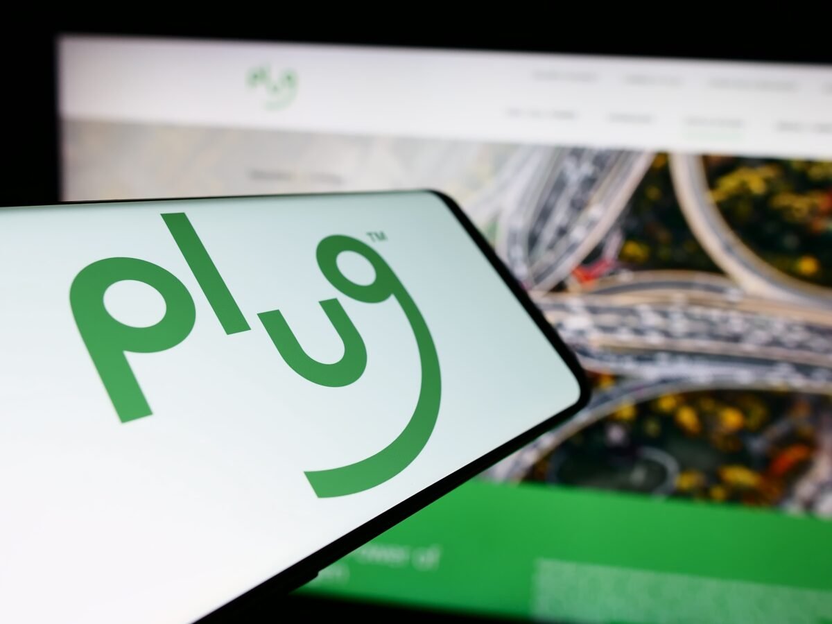 Новости акций Plug Power – Покупать или продавать?